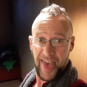 Meet your Posher, Justin